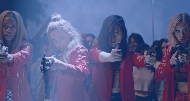 Assassination Nation