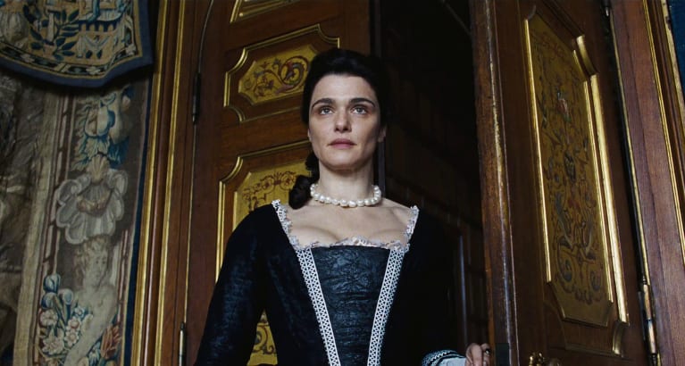 The Favourite