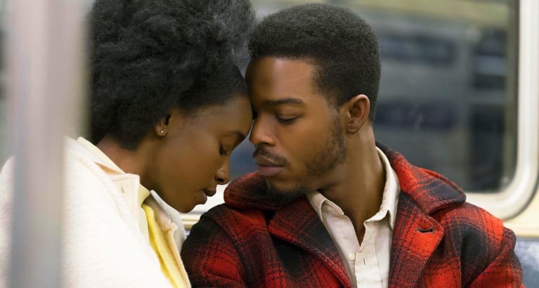 If Beale Street Could Talk