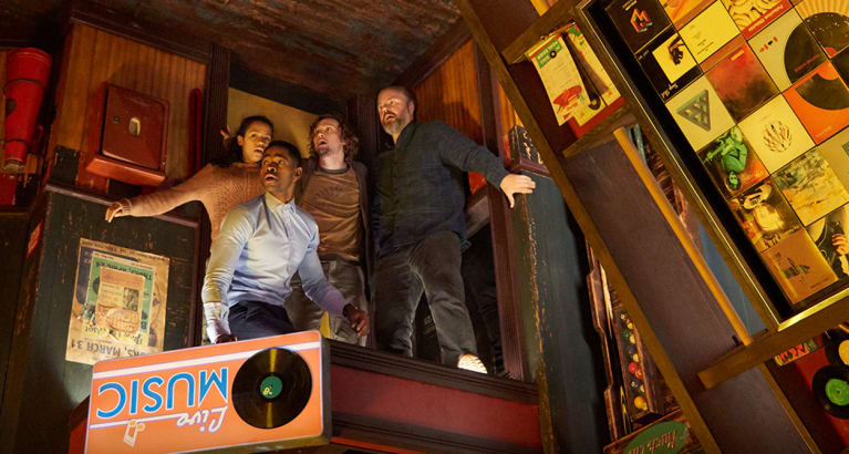 Escape Room