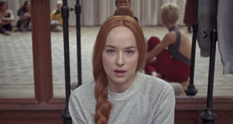 Suspiria