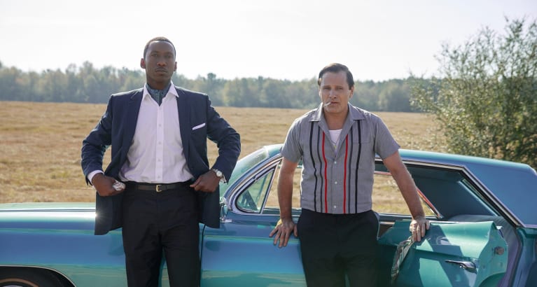 Green Book