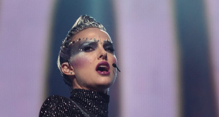 Vox Lux