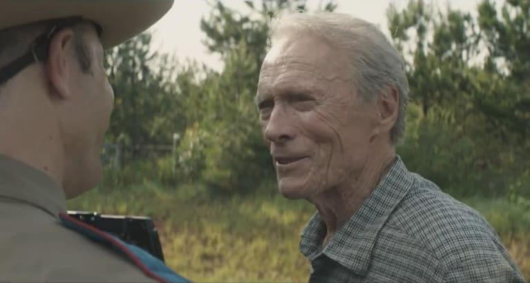 The Mule