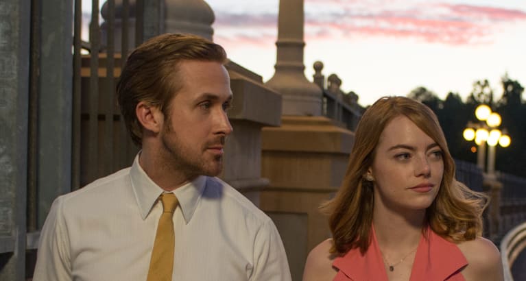 La La Land