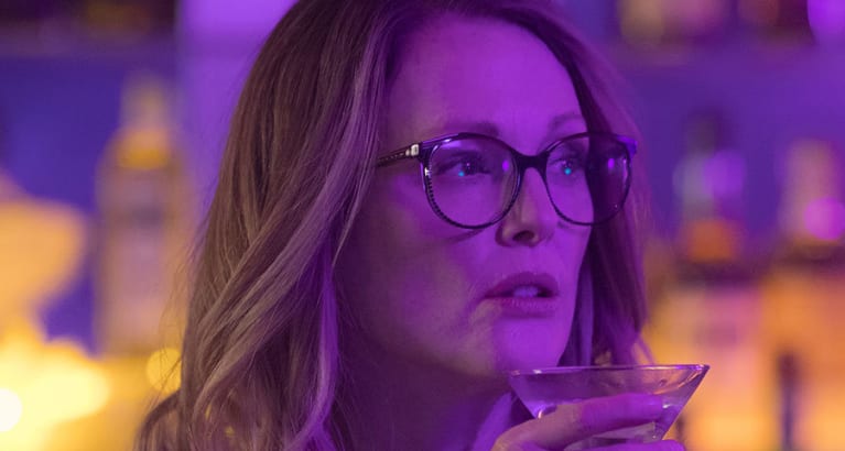 Gloria Bell