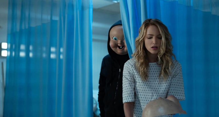 Happy Death Day 2U