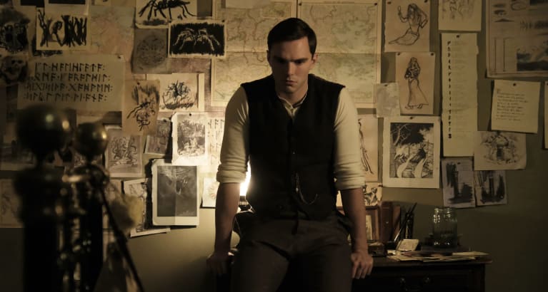 Tolkien