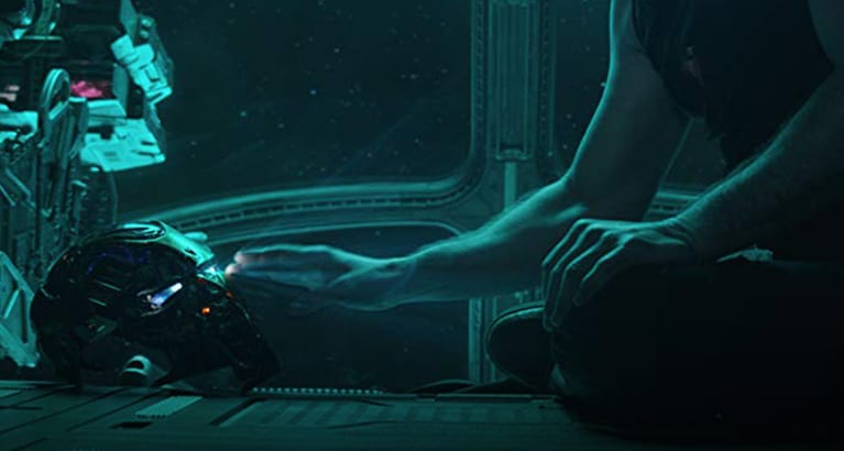 Opening Night Fan Event: Avengers: Endgame