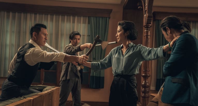 Master Z: Ip Man Legacy