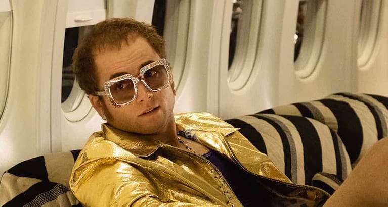 Rocketman