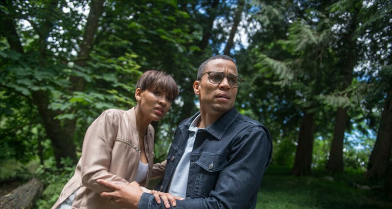 The Intruder (2019)