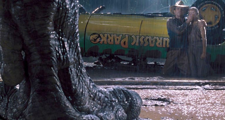 Jurassic Park
