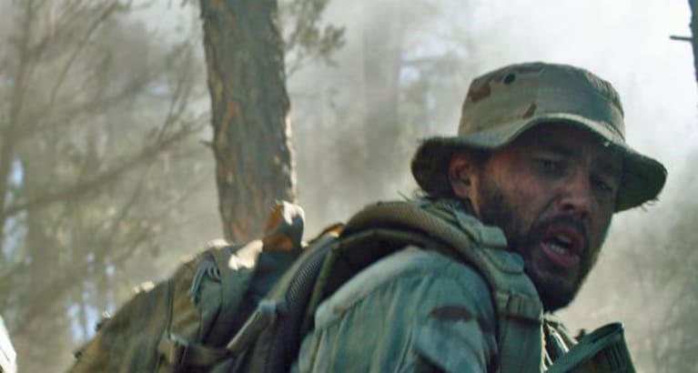 Lone Survivor