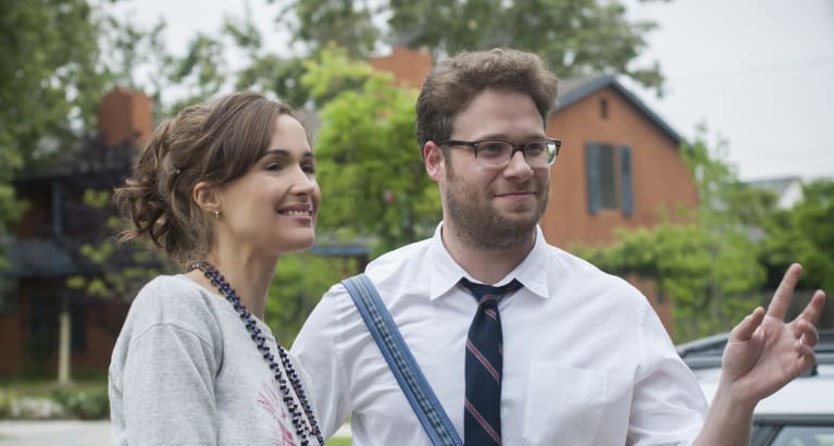 Neighbors