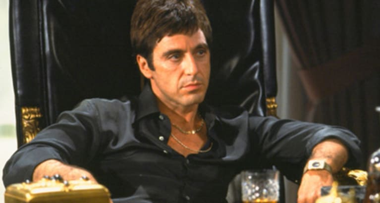 Scarface (1983)