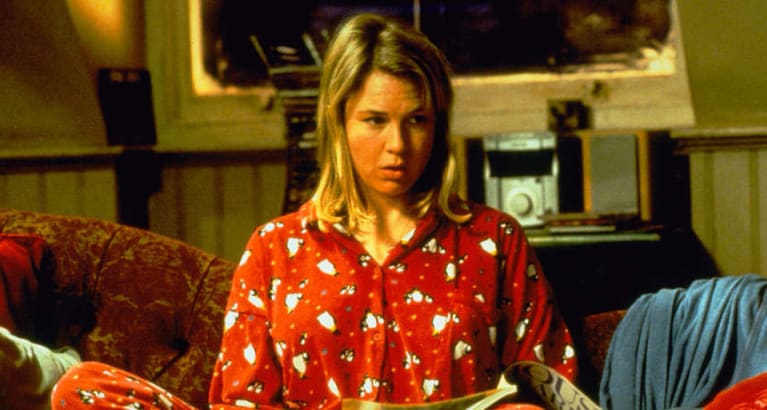 Bridget Jones's Diary