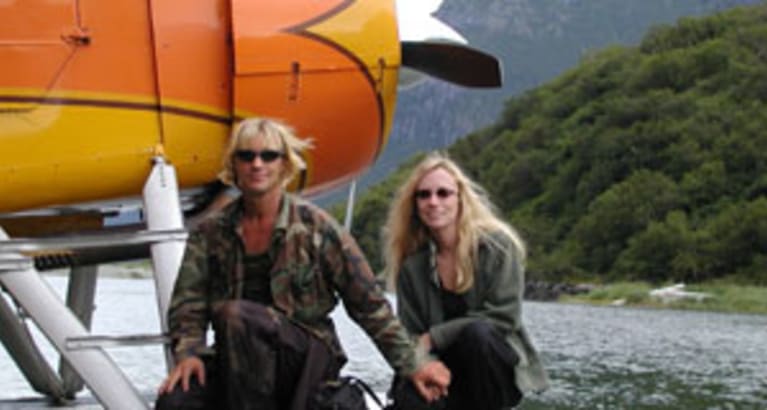 Grizzly Man