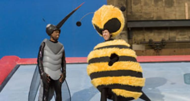 Bee Movie