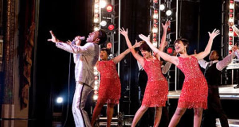 Dreamgirls