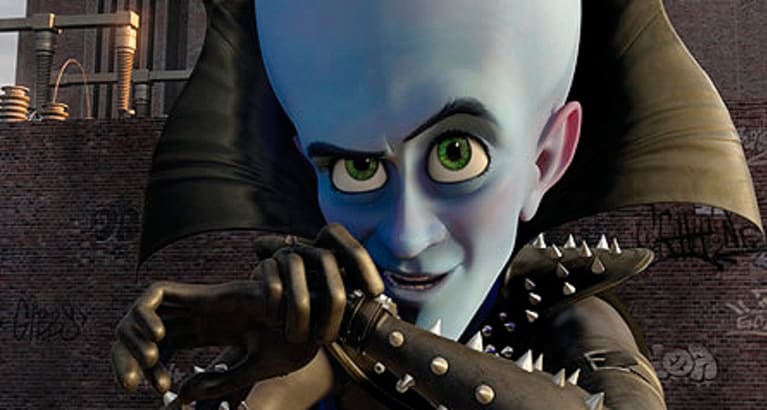 Megamind