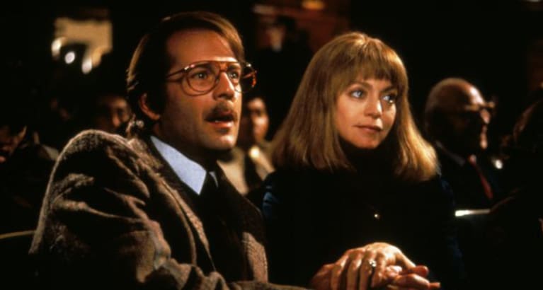 Death Becomes Her