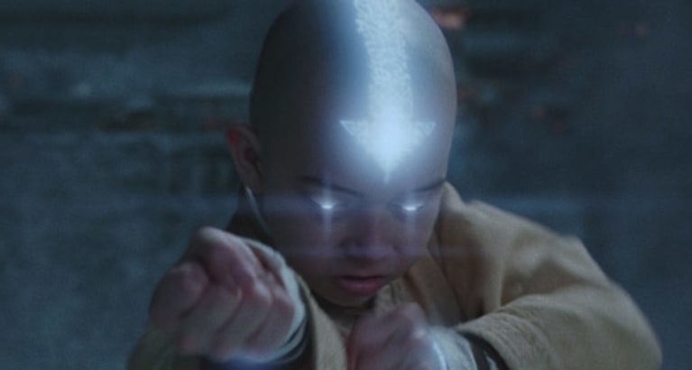 The Last Airbender