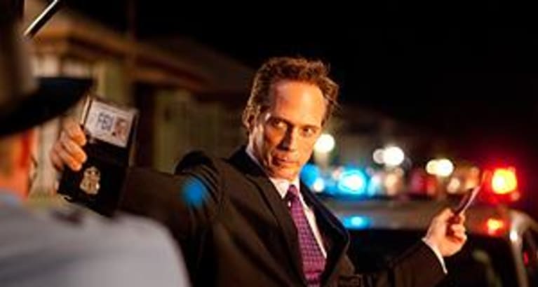 Drive Angry