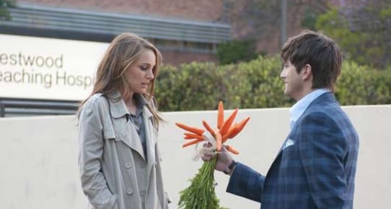 No Strings Attached