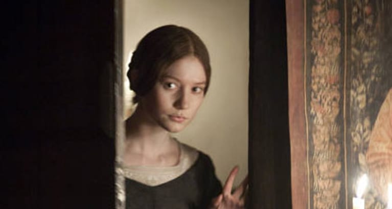 Jane Eyre
