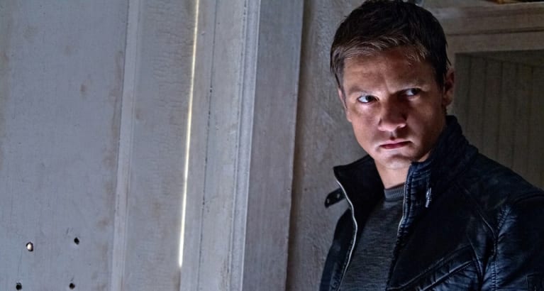 The Bourne Legacy