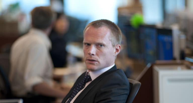 Margin Call