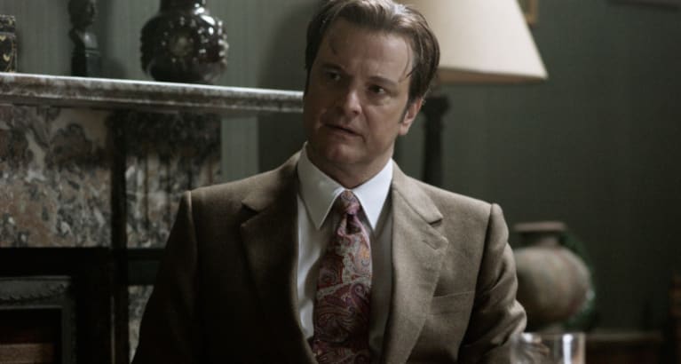 Tinker, Tailor, Soldier, Spy