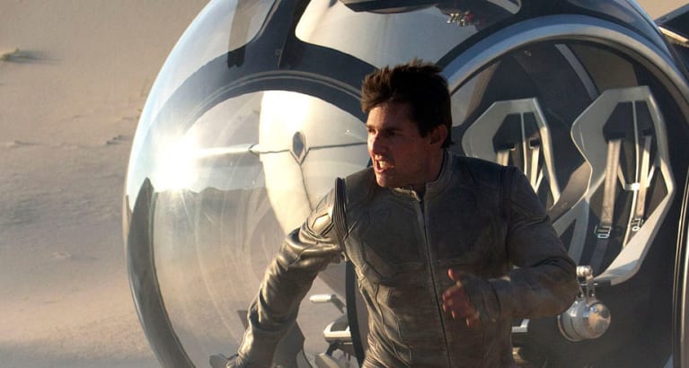 Oblivion