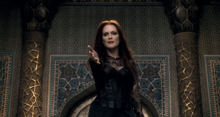 Seventh Son