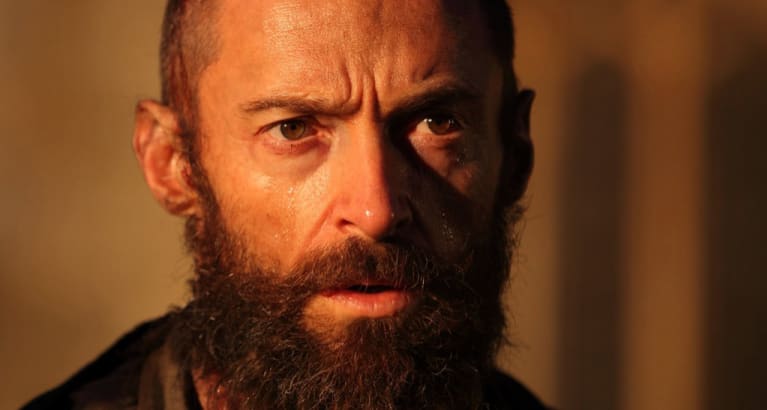 Les Miserables (2012)