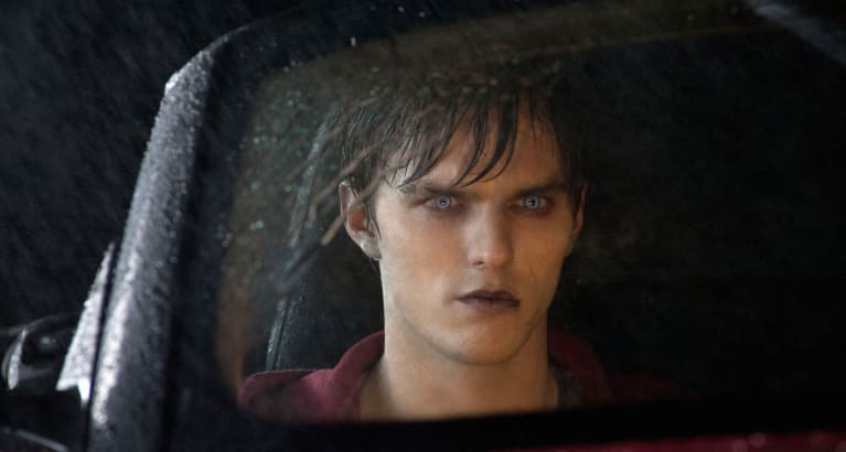 Warm Bodies
