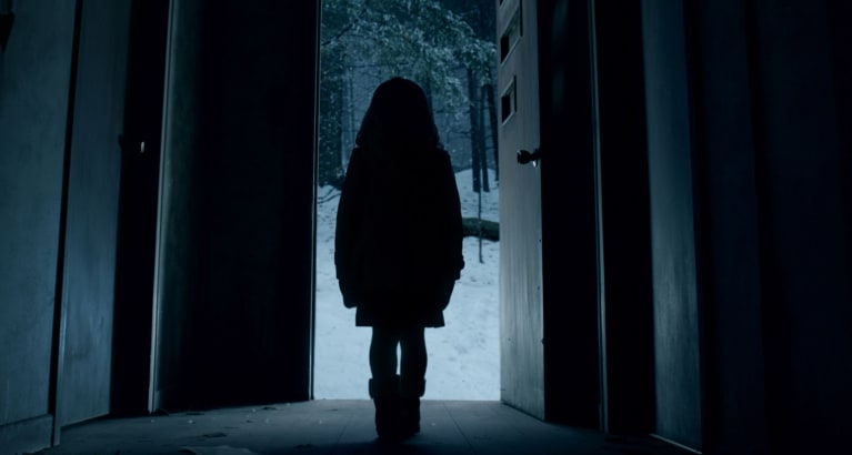 Mama (2013)