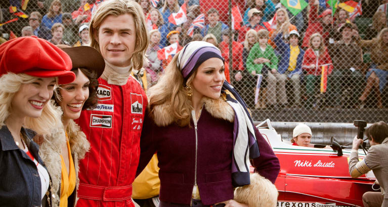 Rush (2013)