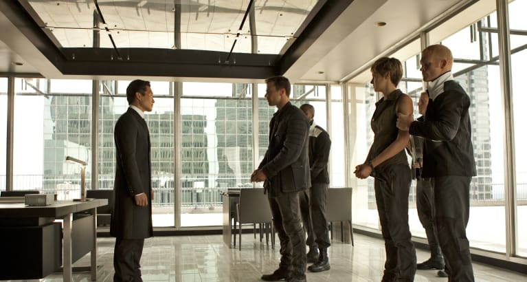 Insurgent