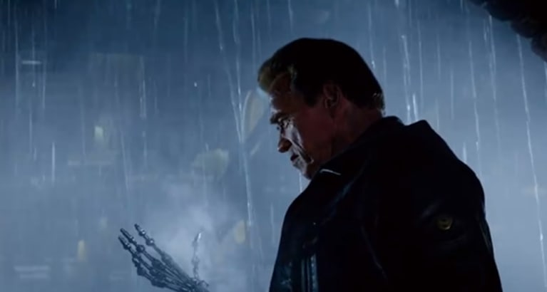 Terminator Genisys