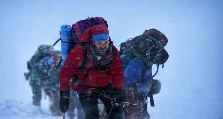 Everest (2015)