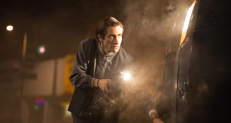 Nightcrawler