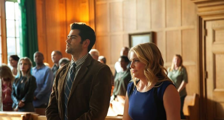 God's Not Dead 2