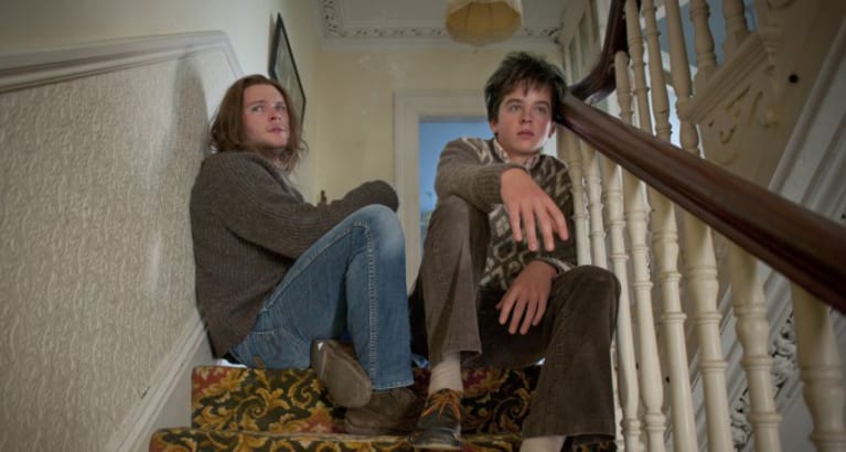Sing Street