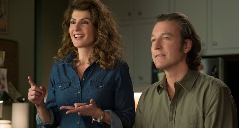 My Big Fat Greek Wedding 2