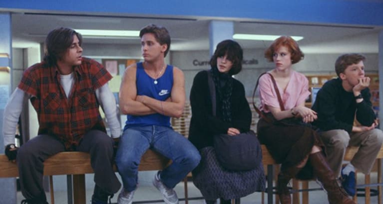 The Breakfast Club