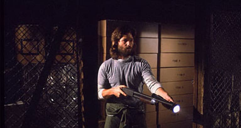 The Thing (1982)