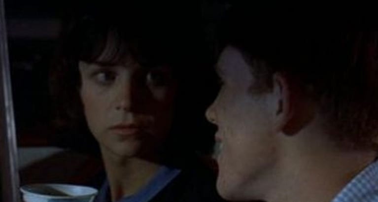 American Graffiti