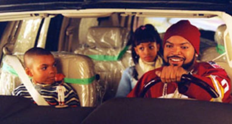 Are We There Yet? (2005)